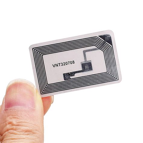 nfc thin smart card tag|Tap Tag .